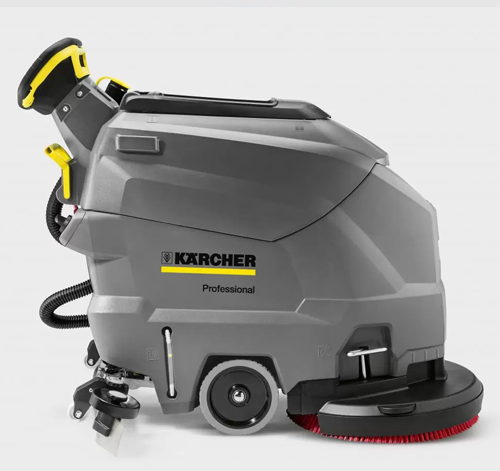New Karcher BD 50/50 C Classic Bp Floor Scrubber