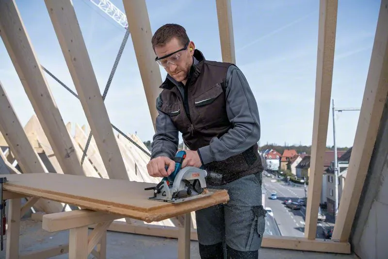 BOSCH COMBI-KIT 5 18V TOOLS