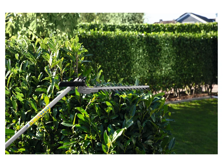 PARKSIDE Outil de jardin multifonction sans fil PGKGA 40-Li B2, 40 V