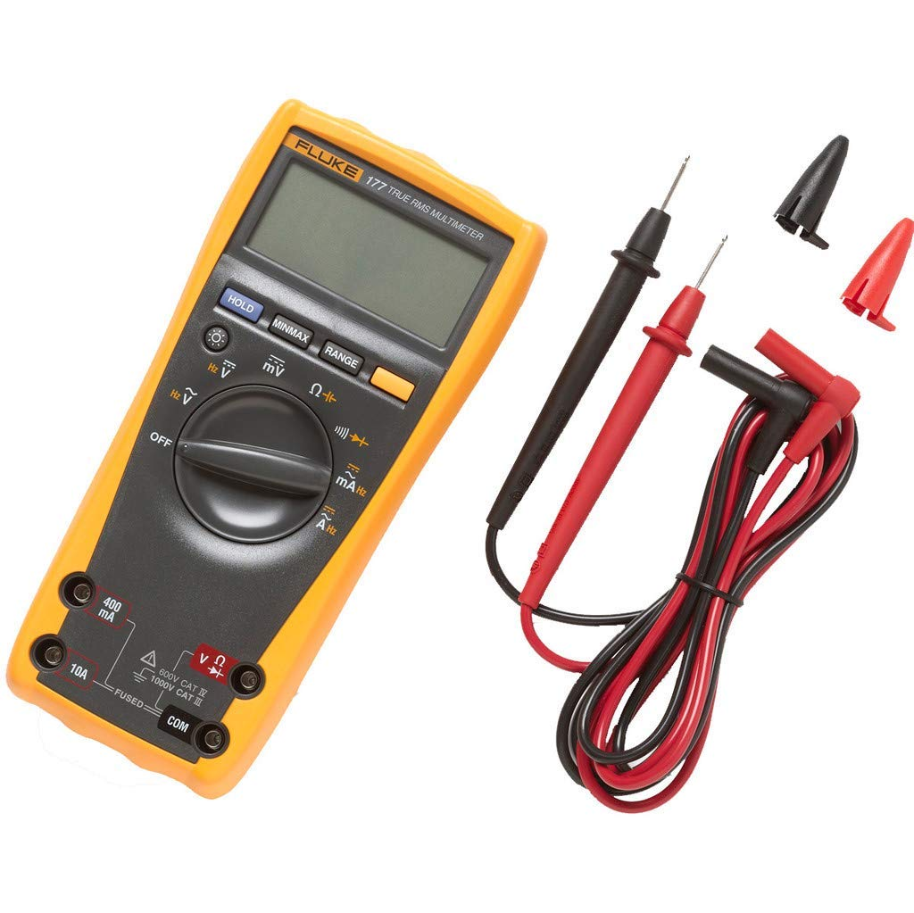 Fluke 175 TRMS digital multimeter