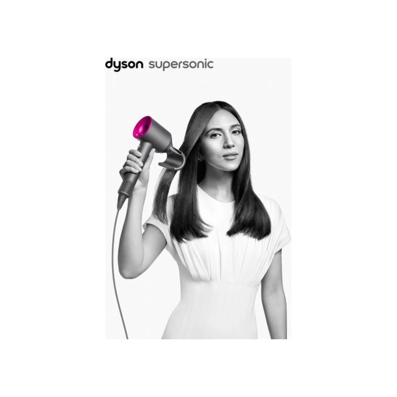 Dyson Supersonic Hair Dryer HD08