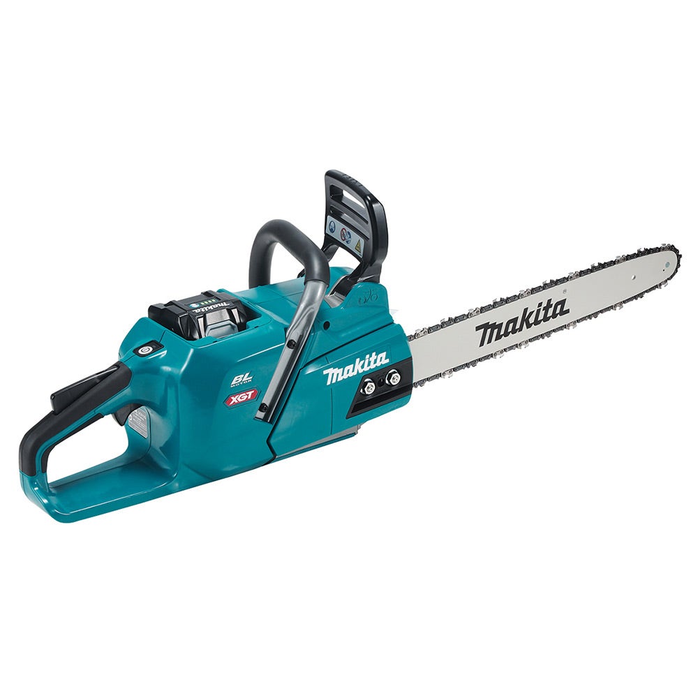 MAKITA 40V Max XGT 450mm Chainsaw Skin UC013GZ