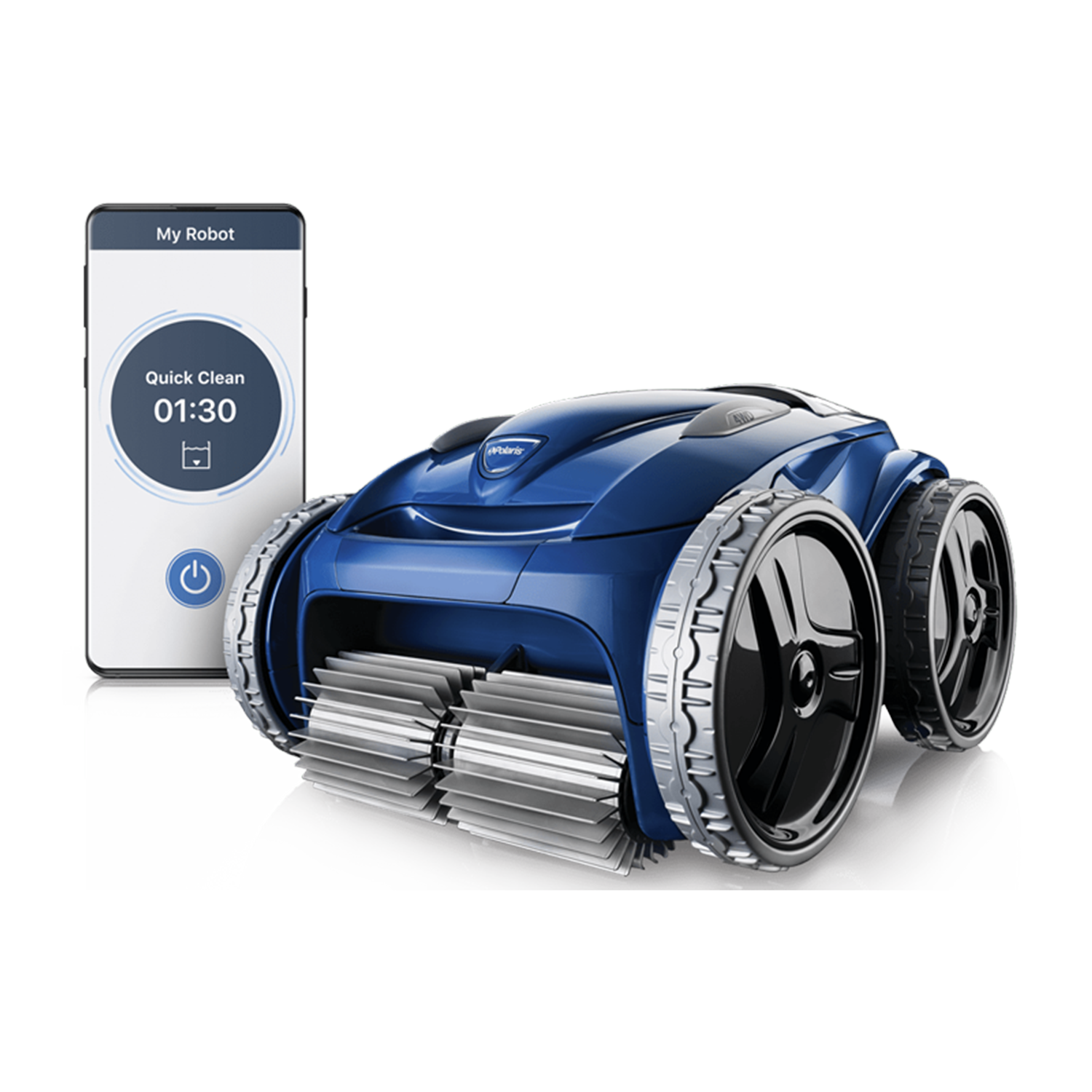 Polaris 9650iQ Sport