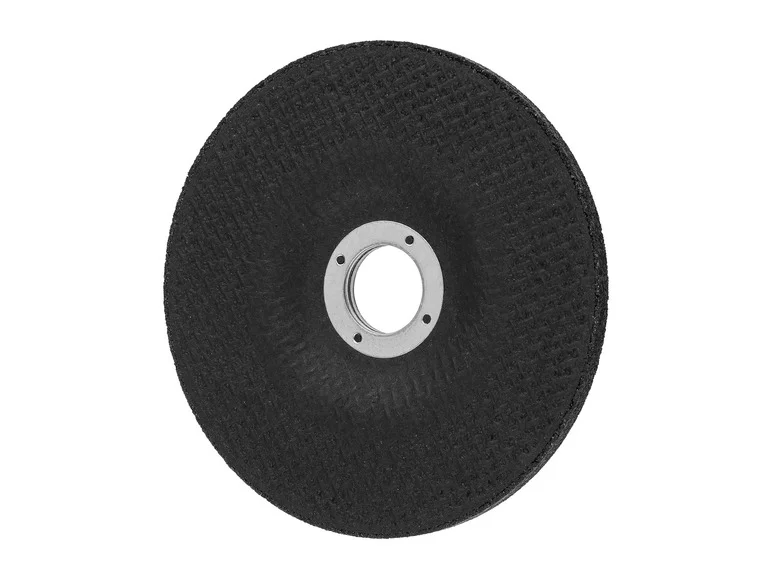 PARKSIDE Set de disques pour meuleuses d'angle,  125 mm
