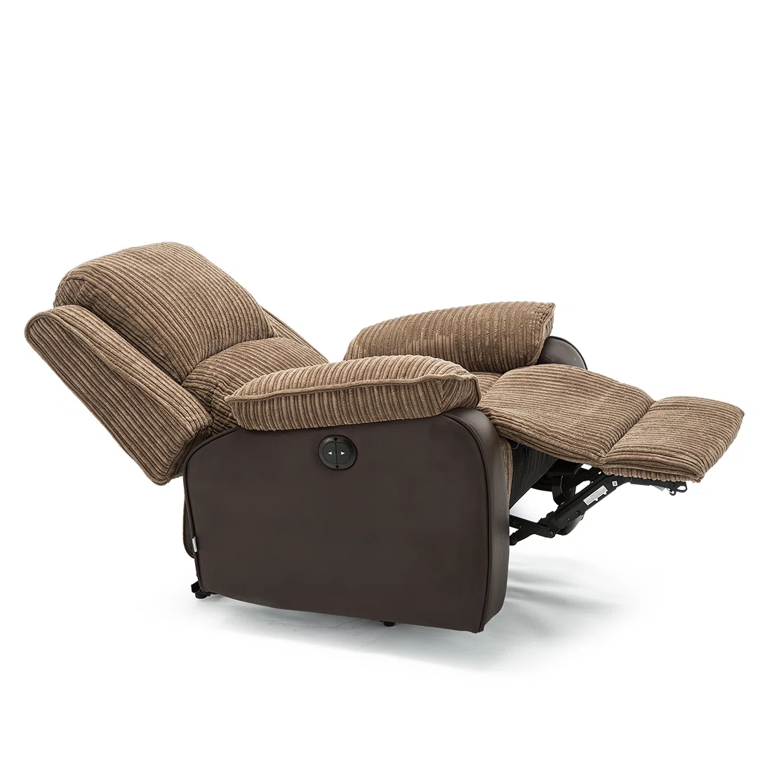 Trevon Upholstered Recliner