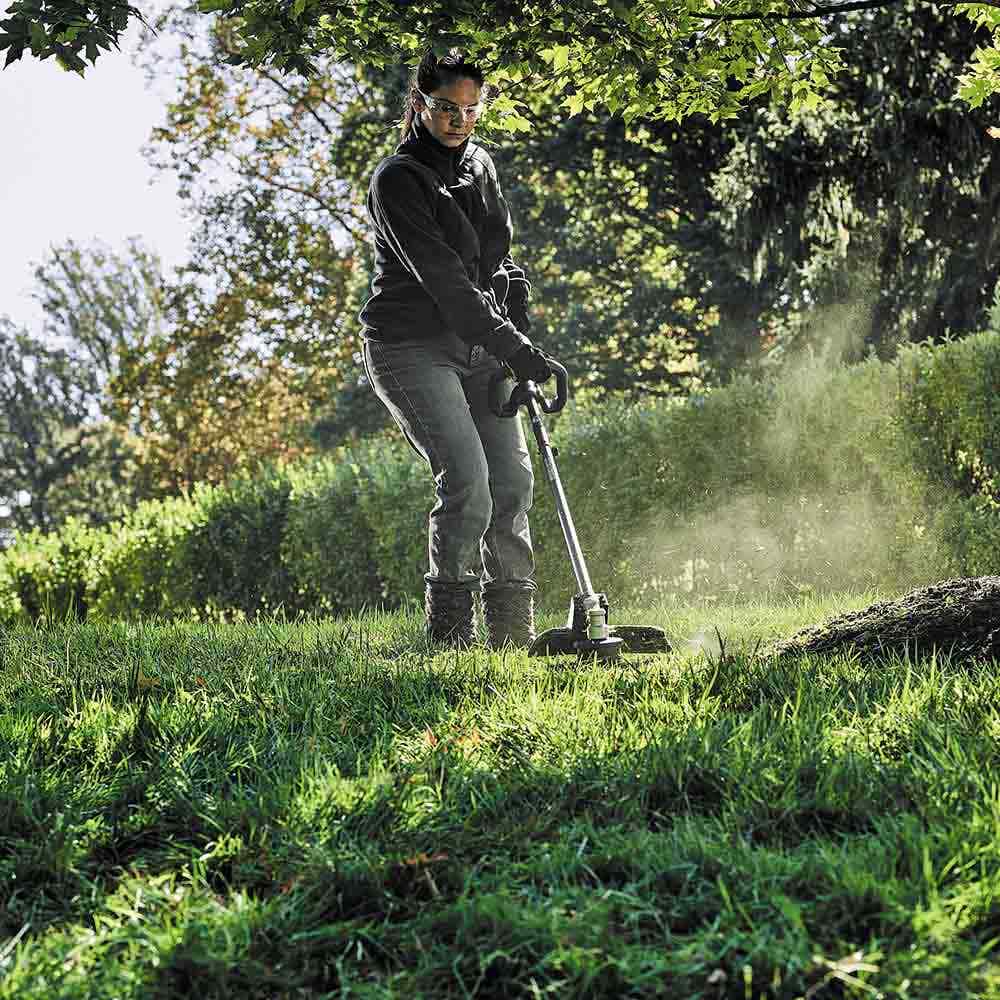 DEWALT 54V XR Flexvolt Brushless 1 x 9.0Ah Power Head Kit DCMAS5713X1-XE