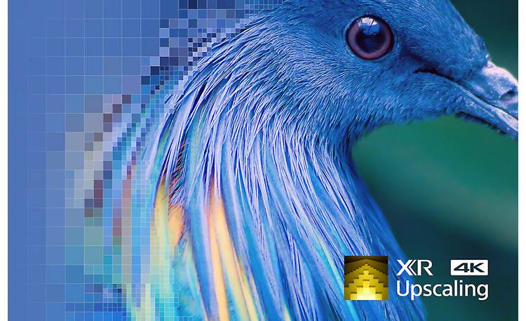 Sony BRAVIA XR98X90L X90L Smart LED 4K UHD TV with HDR (98)