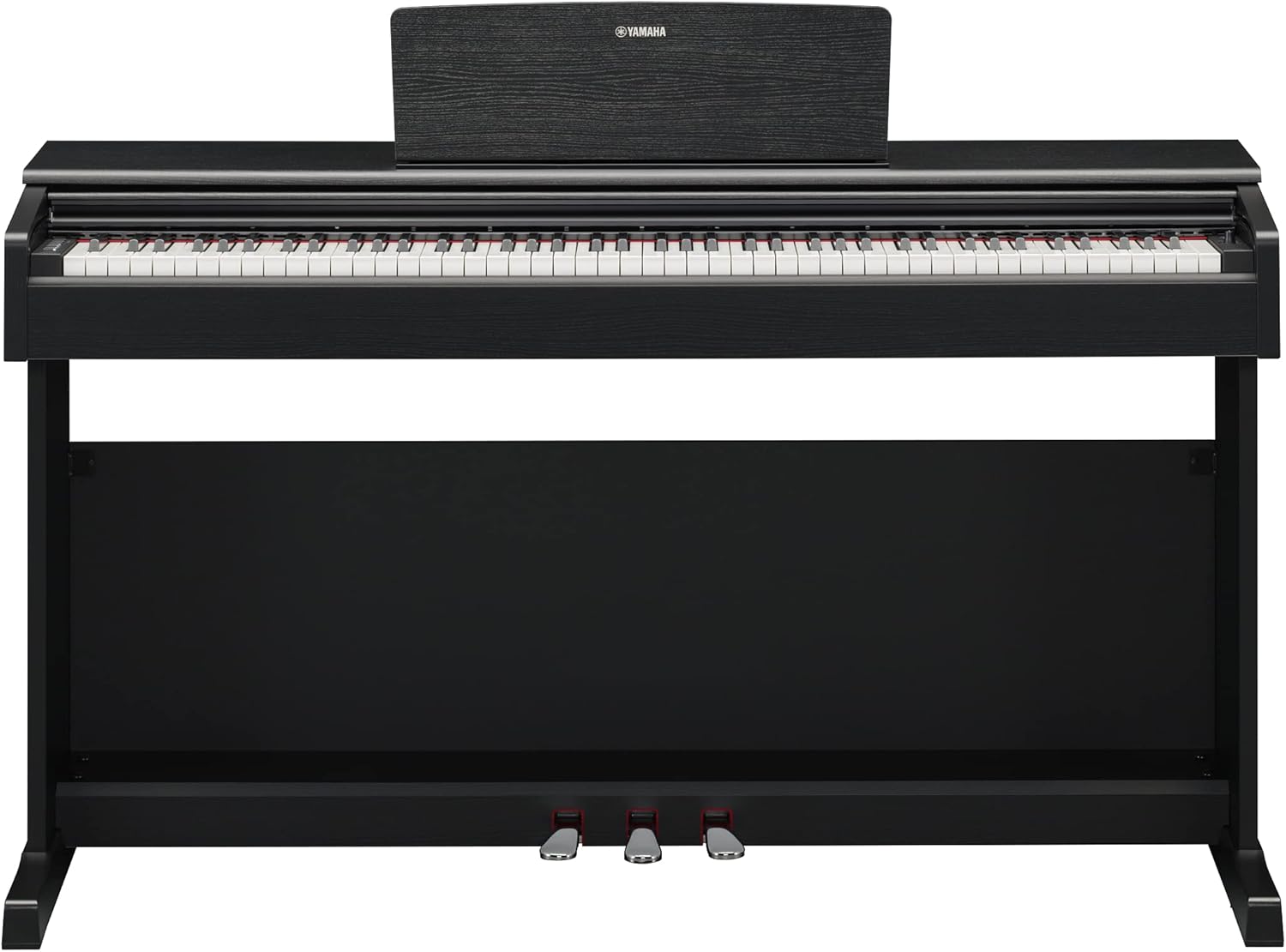 Yamaha ARIUS YDP-145 Digital Piano, Classic and Elegant Digital Piano for Beginners and Hobby Players