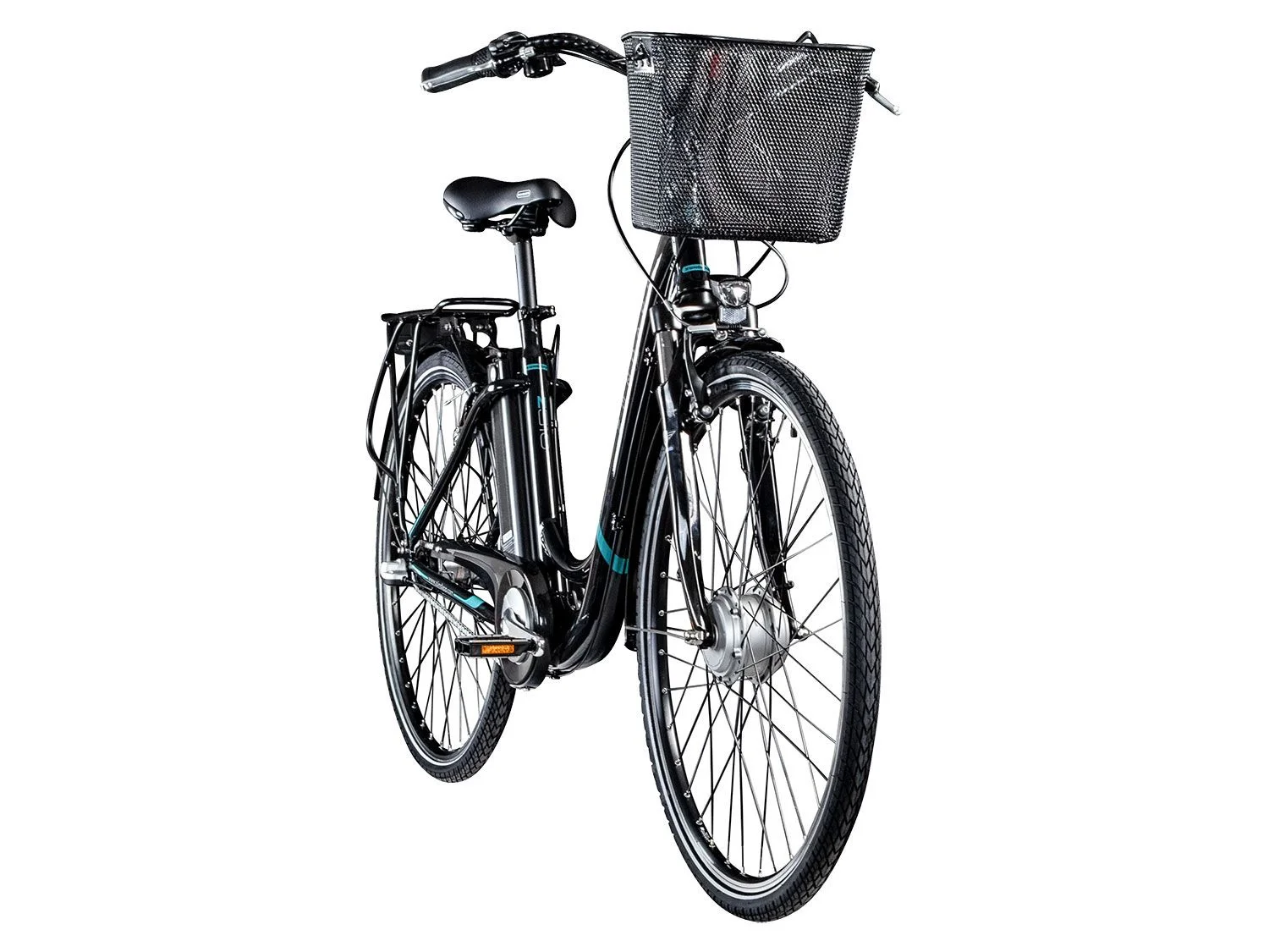 Zündapp E-Bike City Z510, 28 Zoll