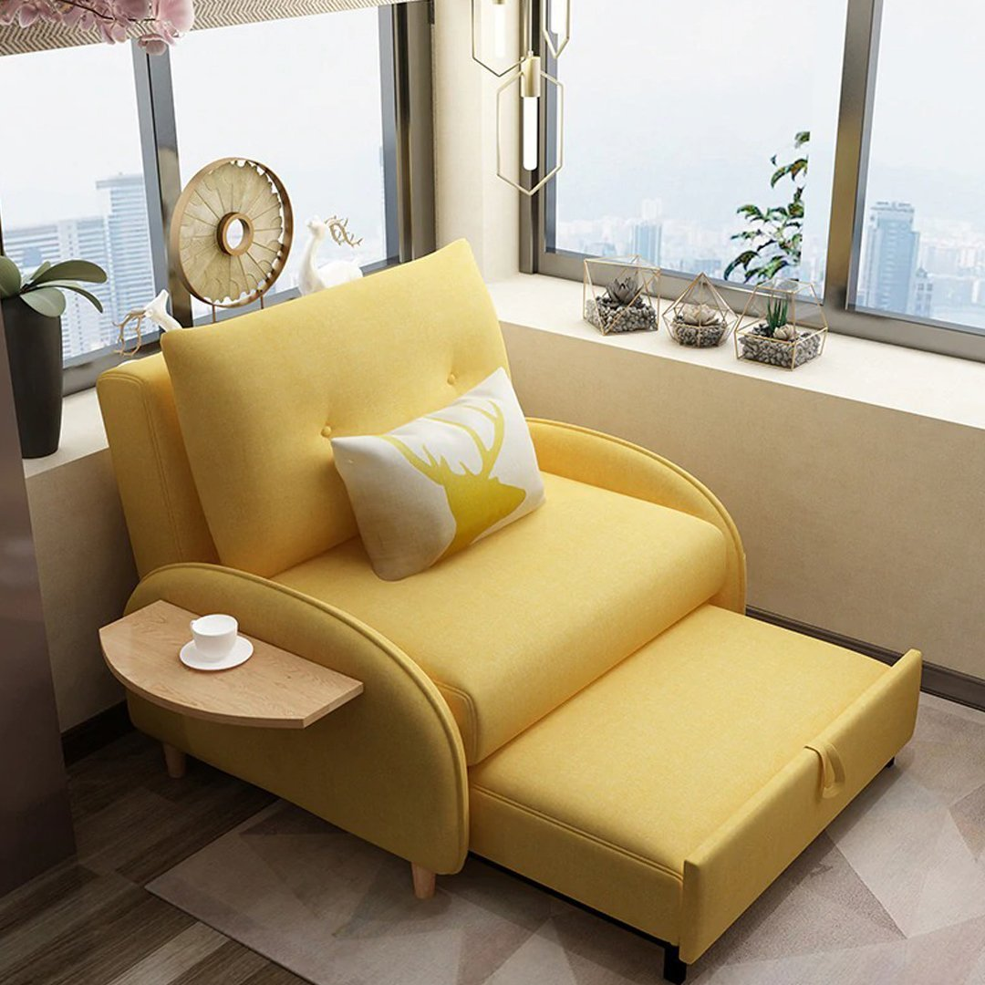 Store sales promotion