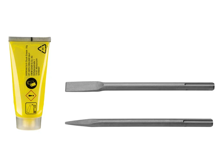 PARKSIDE Marteau perforateur PAH 1300 C3, 1300 W