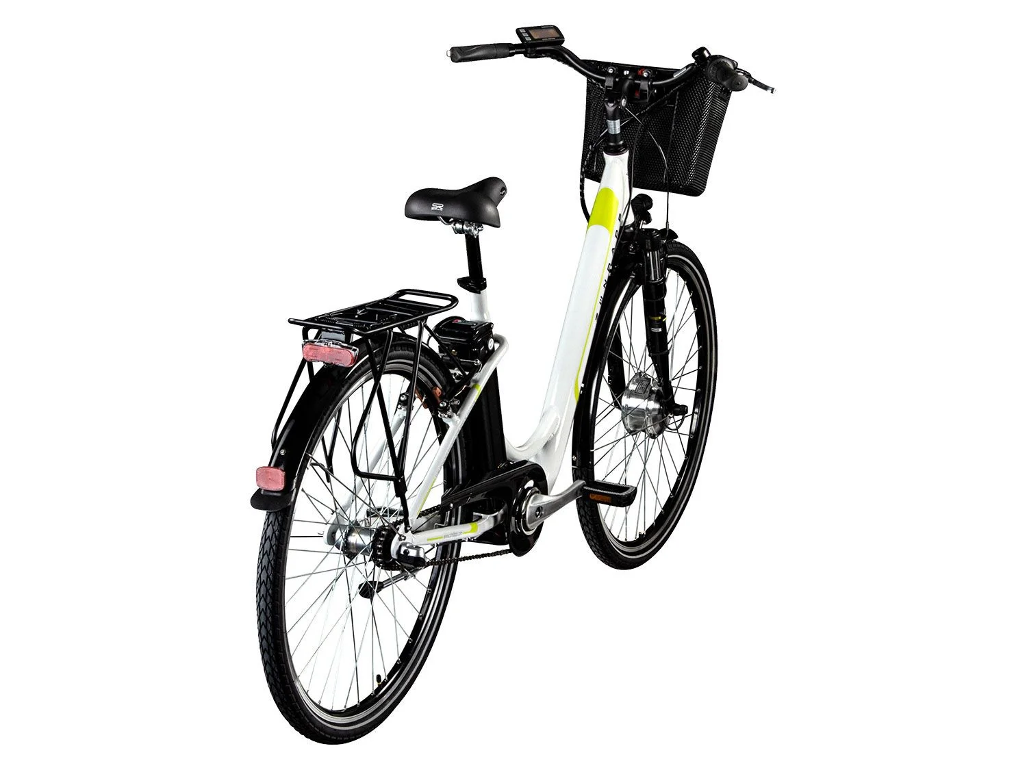 Zündapp E-Bike City Z510, 28 Zoll