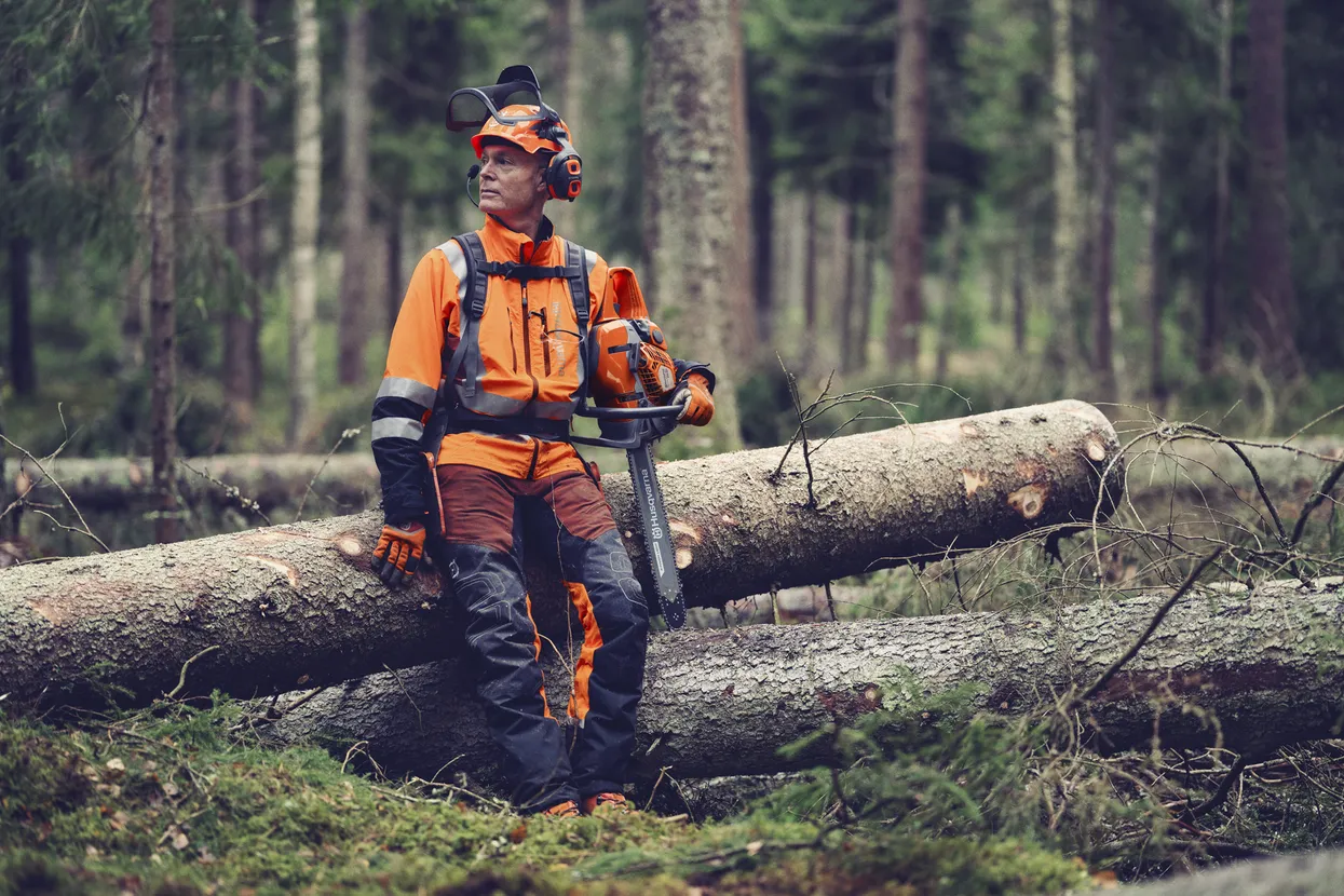 Husqvarna 564 XP® Fuel Inject