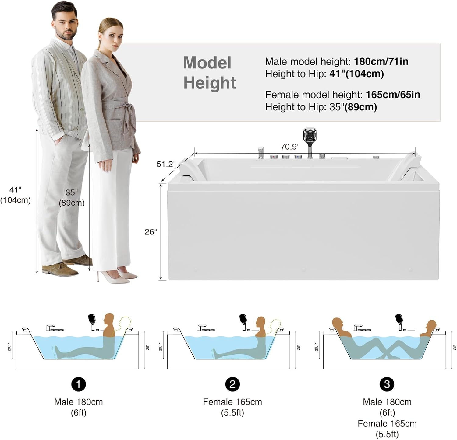Empava PRO Series 71
