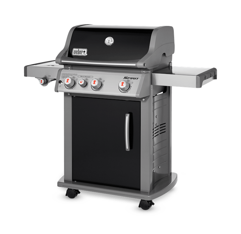 Spirit E-330 Gas Grill