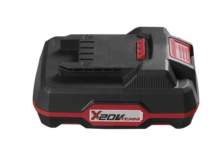 PARKSIDE Batterie PAP 20 B1, 2 Ah, 20 V