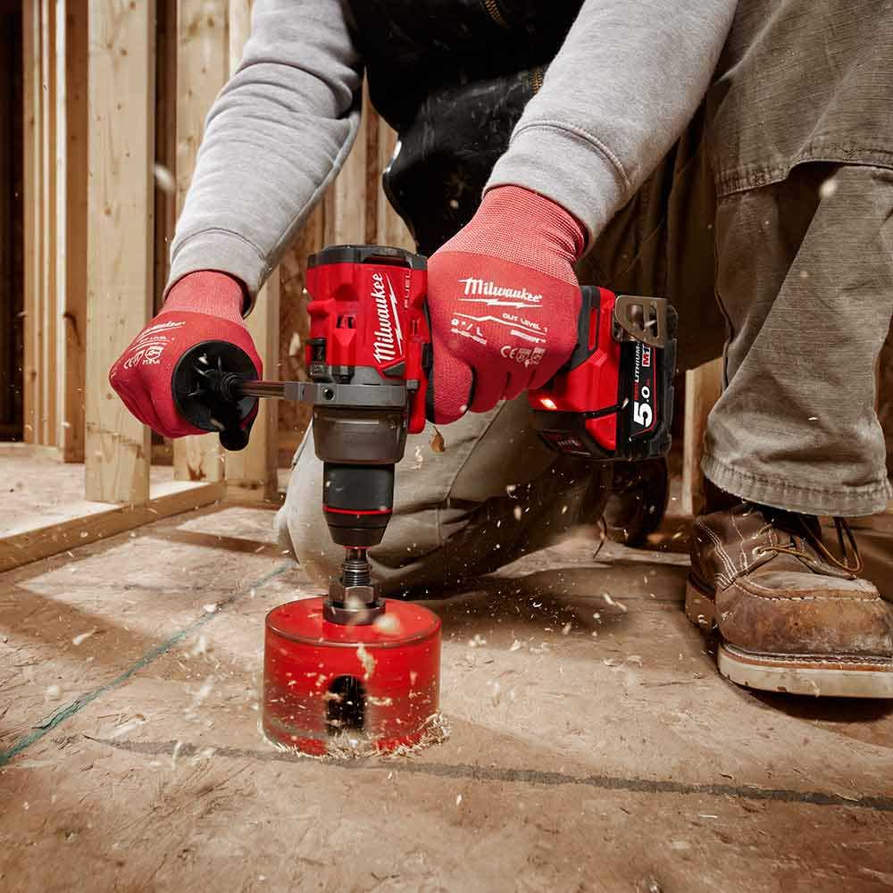 MILWAUKEE 18V FUEL™ 13mm Drill/Driver Skin M18FDD30