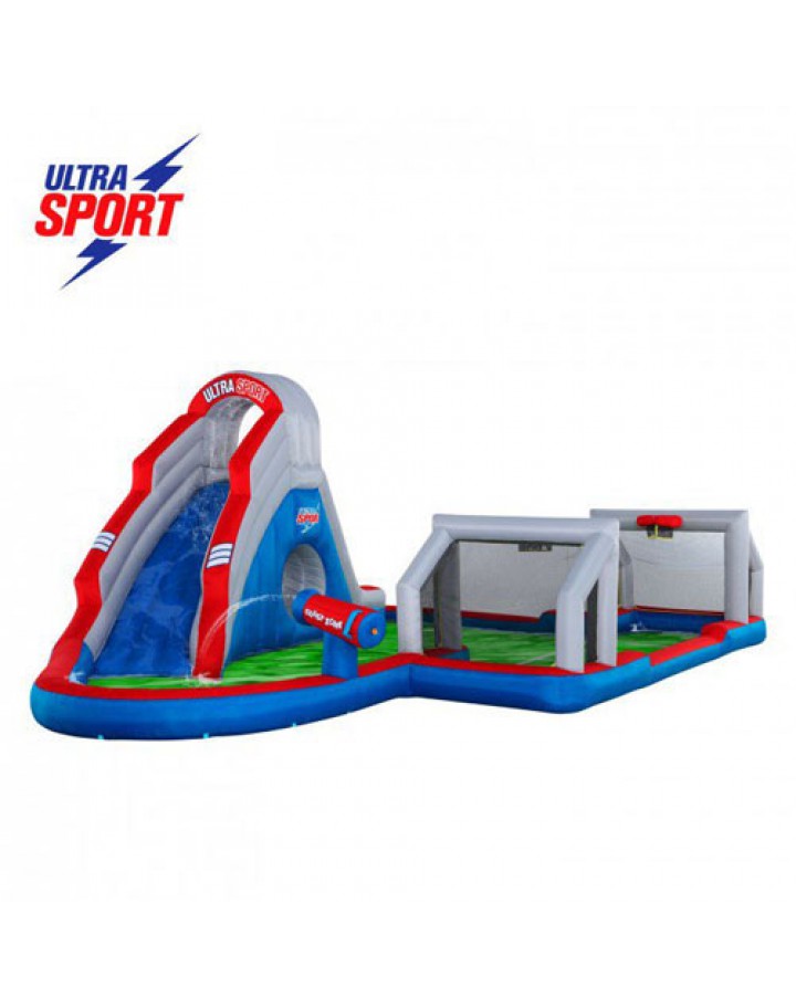 Ultra Sport Water Park