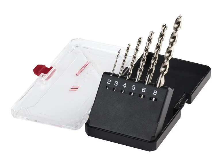 PARKSIDE PERFORMANCE Set de forets ou mèches PBSP 3 A1