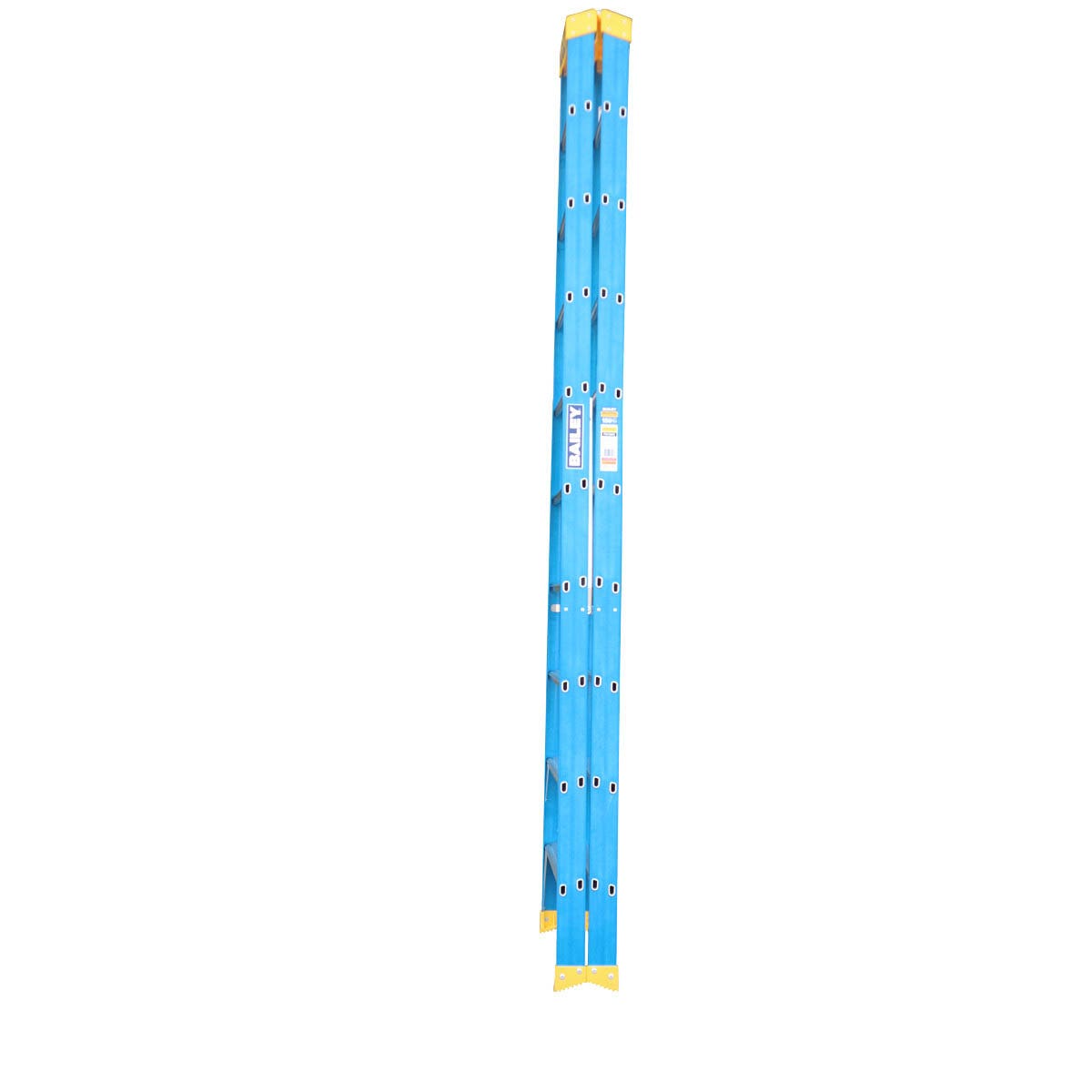 BAILEY Pro Fibreglass Double Sied Ladder 10 FS13983