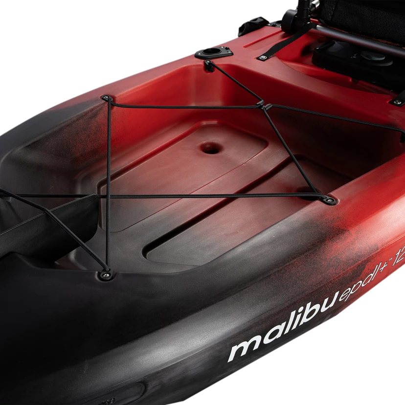 Ocean Kayak Malibu ePDL+ 120
