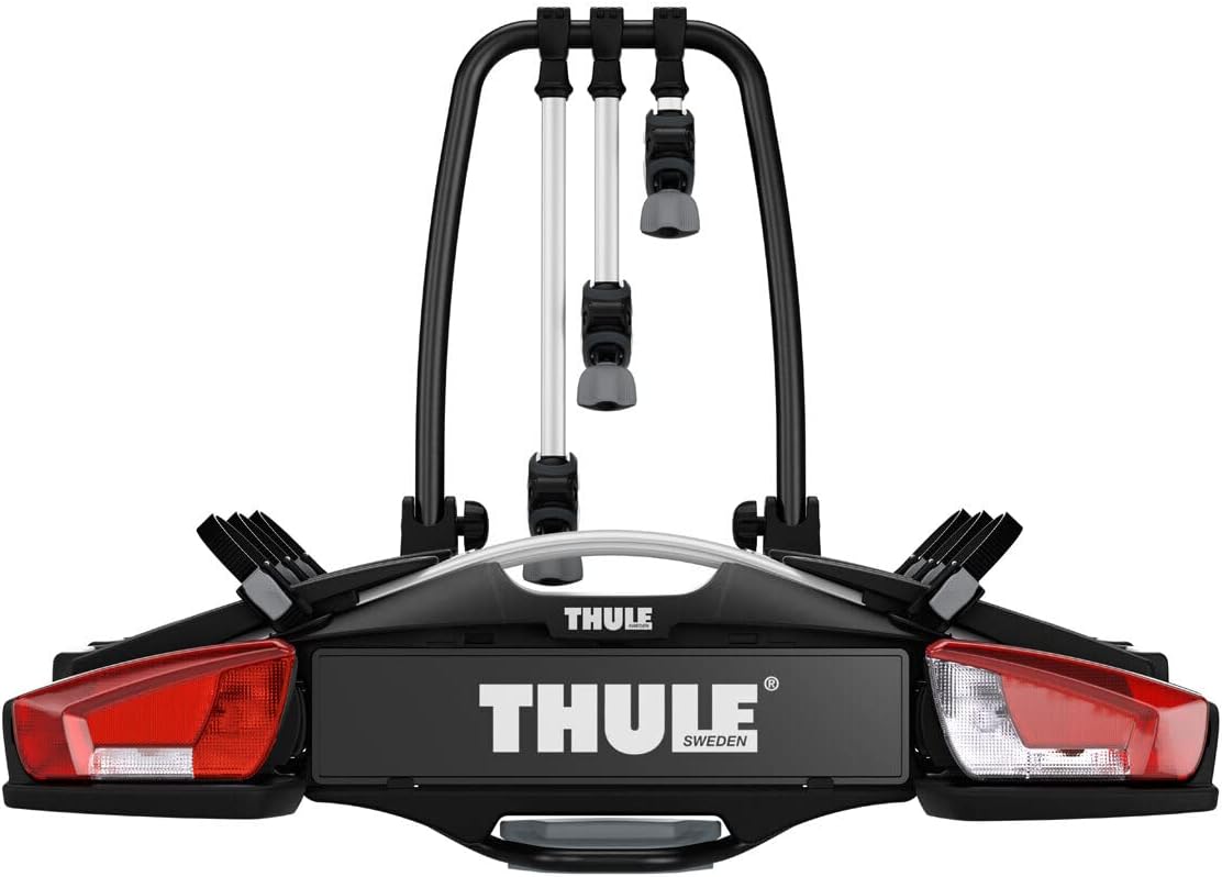 Thule 926002 bicycles VeloCompact 926, 3 bikes, 13 PIN