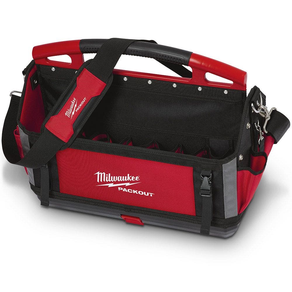 MILWAUKEE PACKOUT™ 500mm Jobsite Storage Tote 48228320