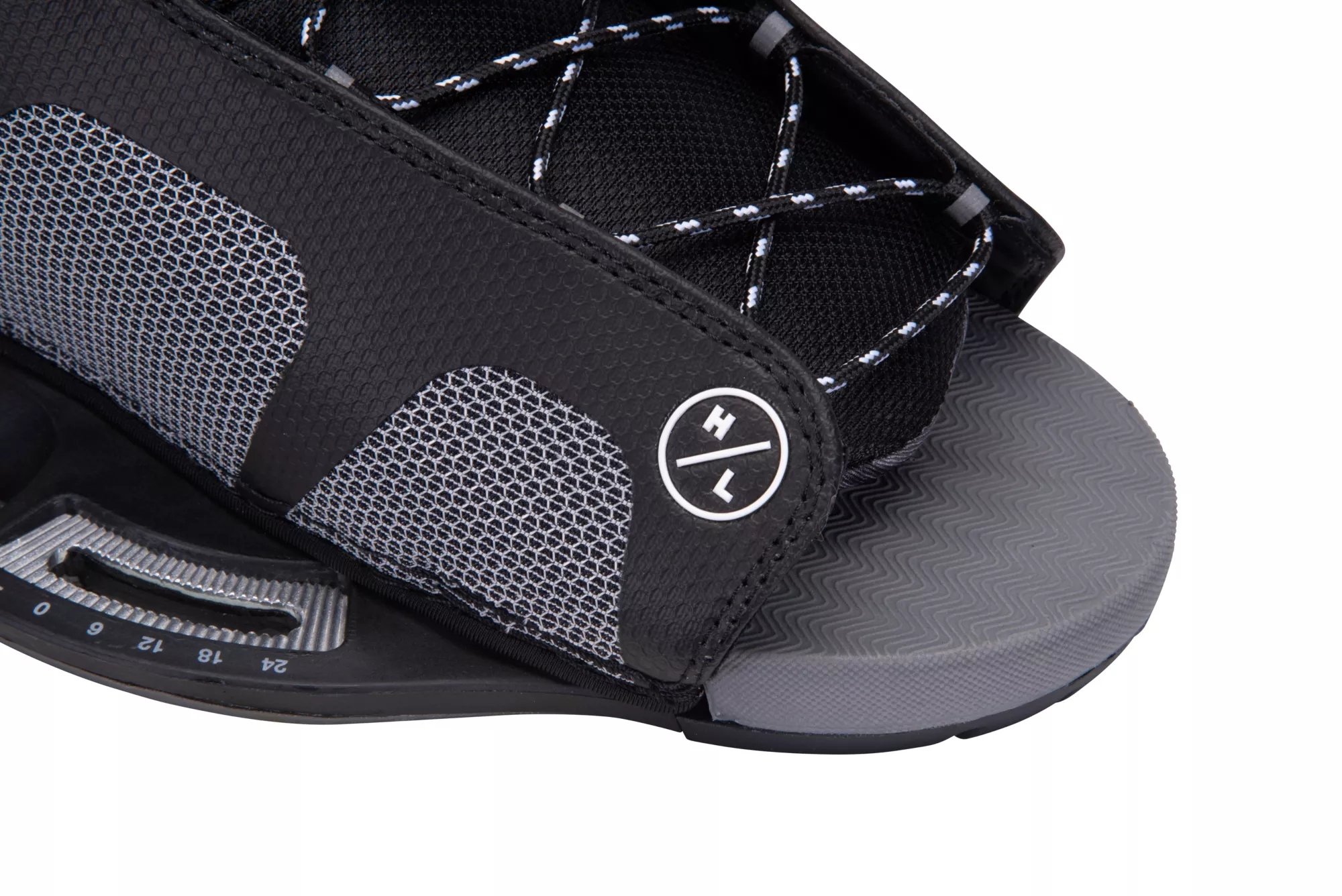 Hyperlite Baseline with Remix Wakeboard