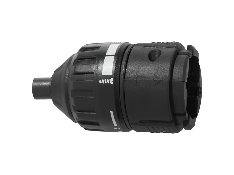 PARKSIDE Visseuse sans fil avec embouts interchangeables PAS D7