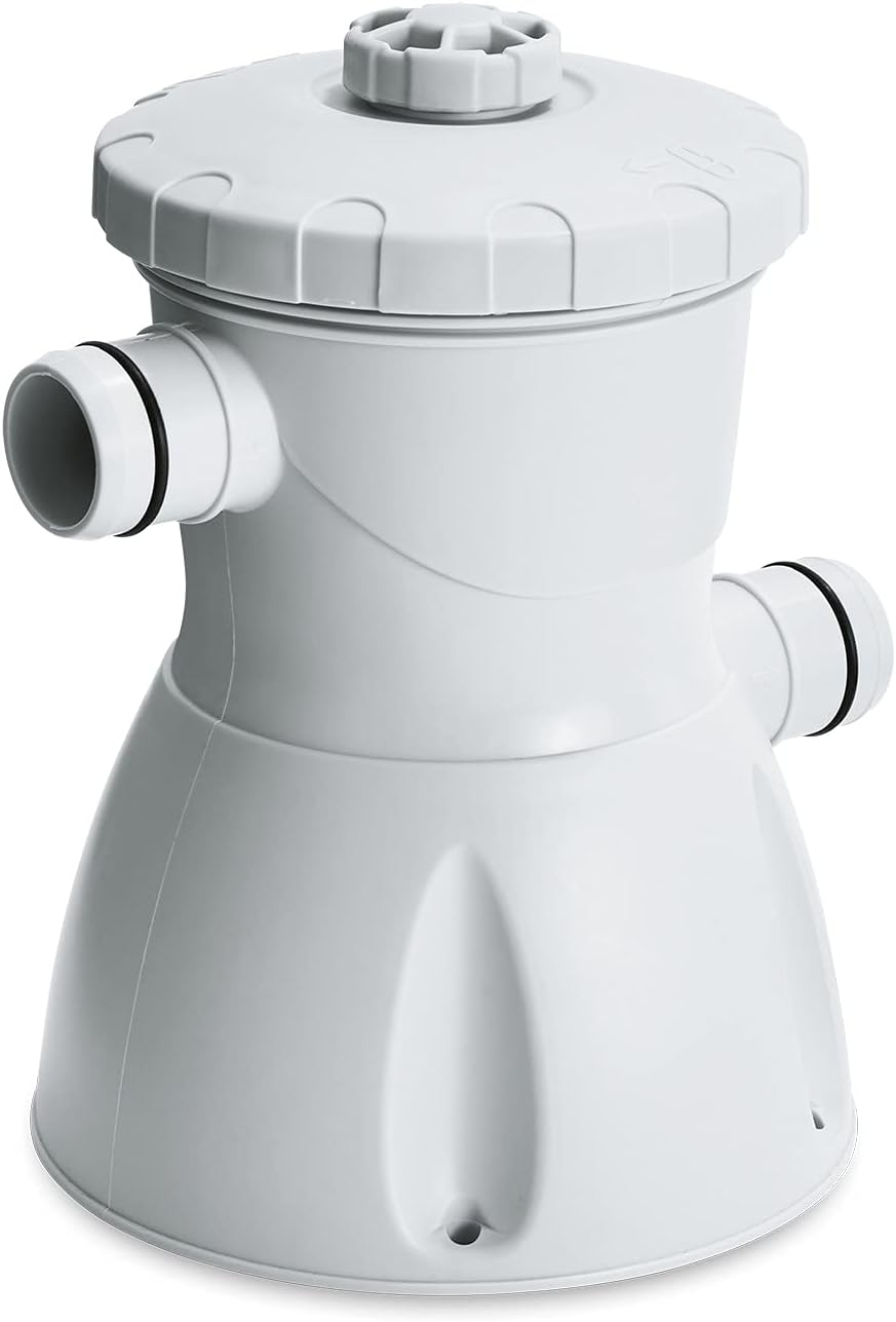 Summer Waves 4.792L Rectangular Swimming Pool P200, 305X76H CM