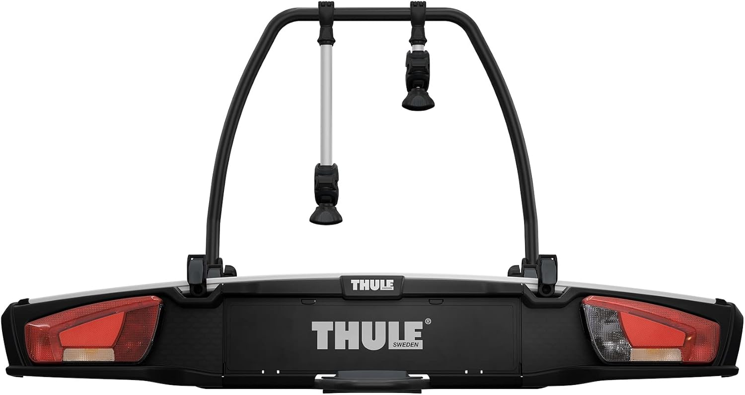 Thule 938000 VeloSpace, 2 bikes