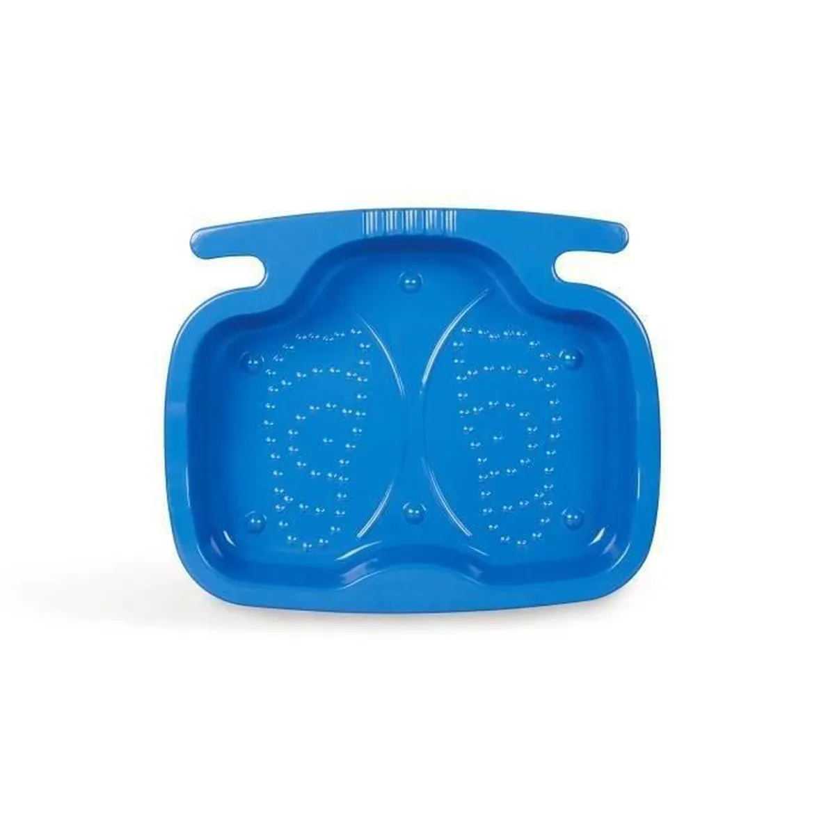 Kit piscine tubulaire clearview ø 4,88 x 1,22m et Nettoyeur