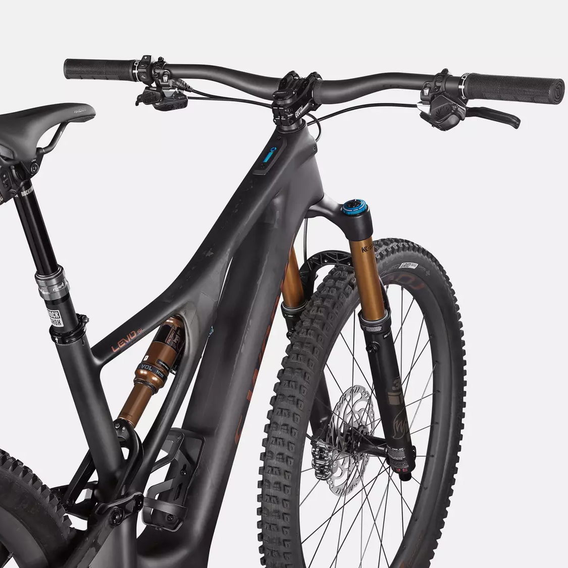 S-Works Turbo Levo SL