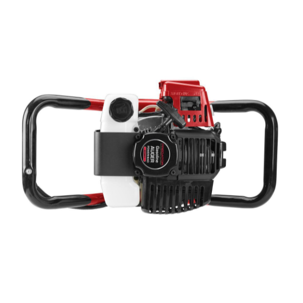 PREDATOR Gas Powered Earth Auger