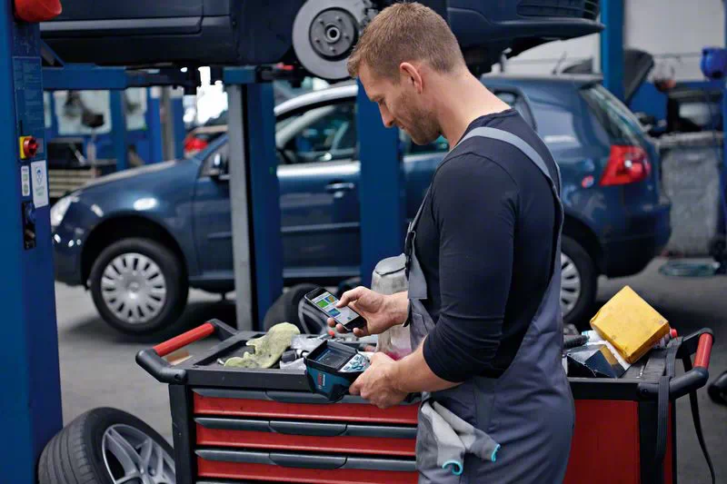 BOSCH GTC 600 C PROFESSIONAL