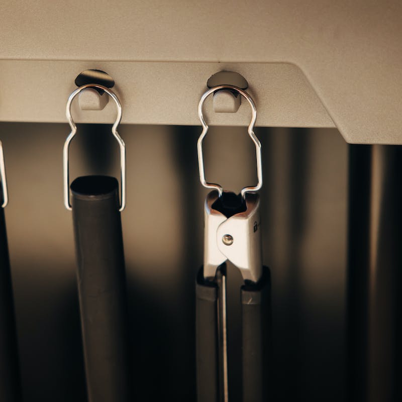 GENESIS E-325s Gas Grill