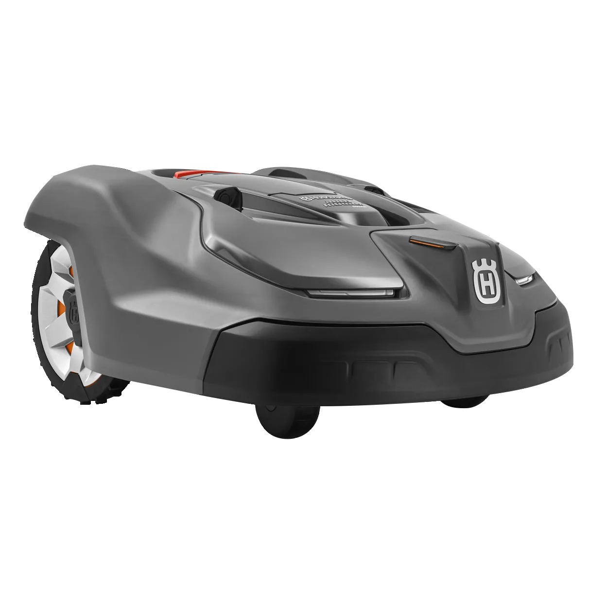 AUTOMOWER® 450XH