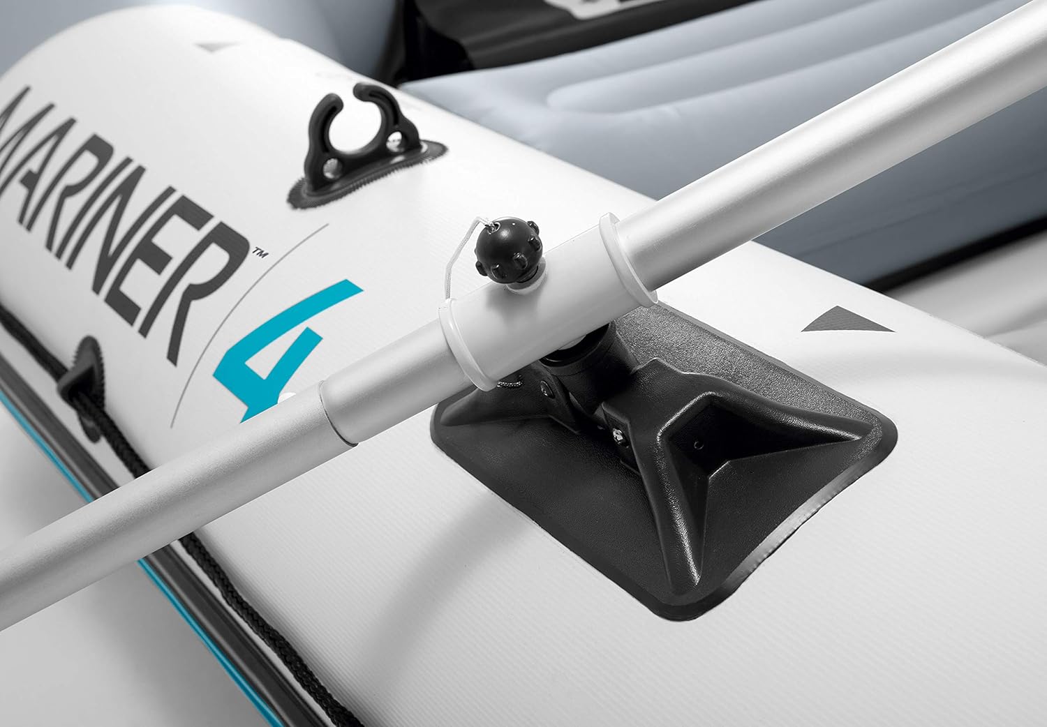 Intex 68376NP Rubber Dinghy - Mariner 4