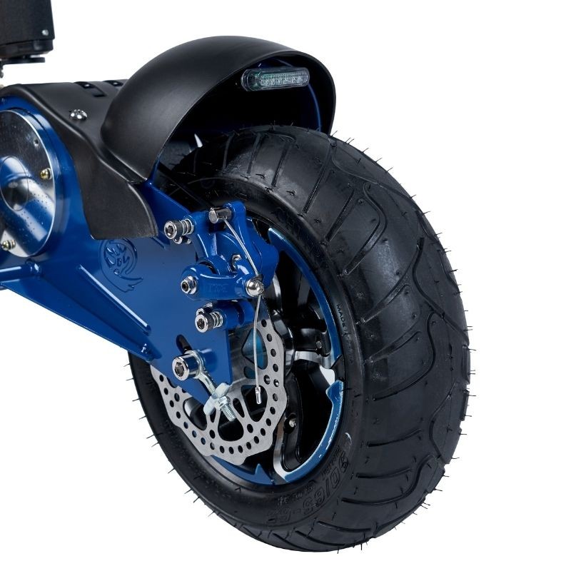 PATINETE ELCTRICO 2000W CON ASIENTO SPARROW