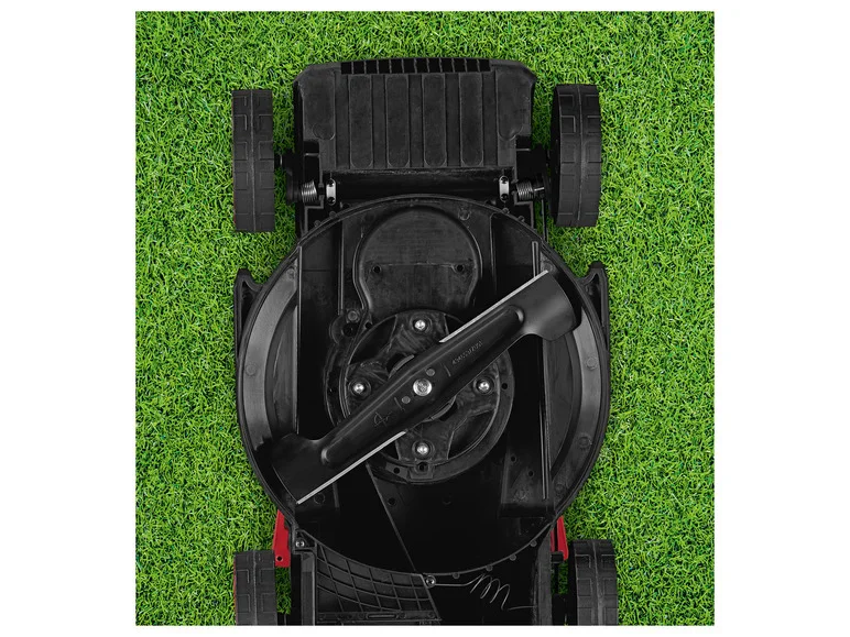 PARKSIDE Tondeuse sans fil PRMA 20-Li B2, 20 V