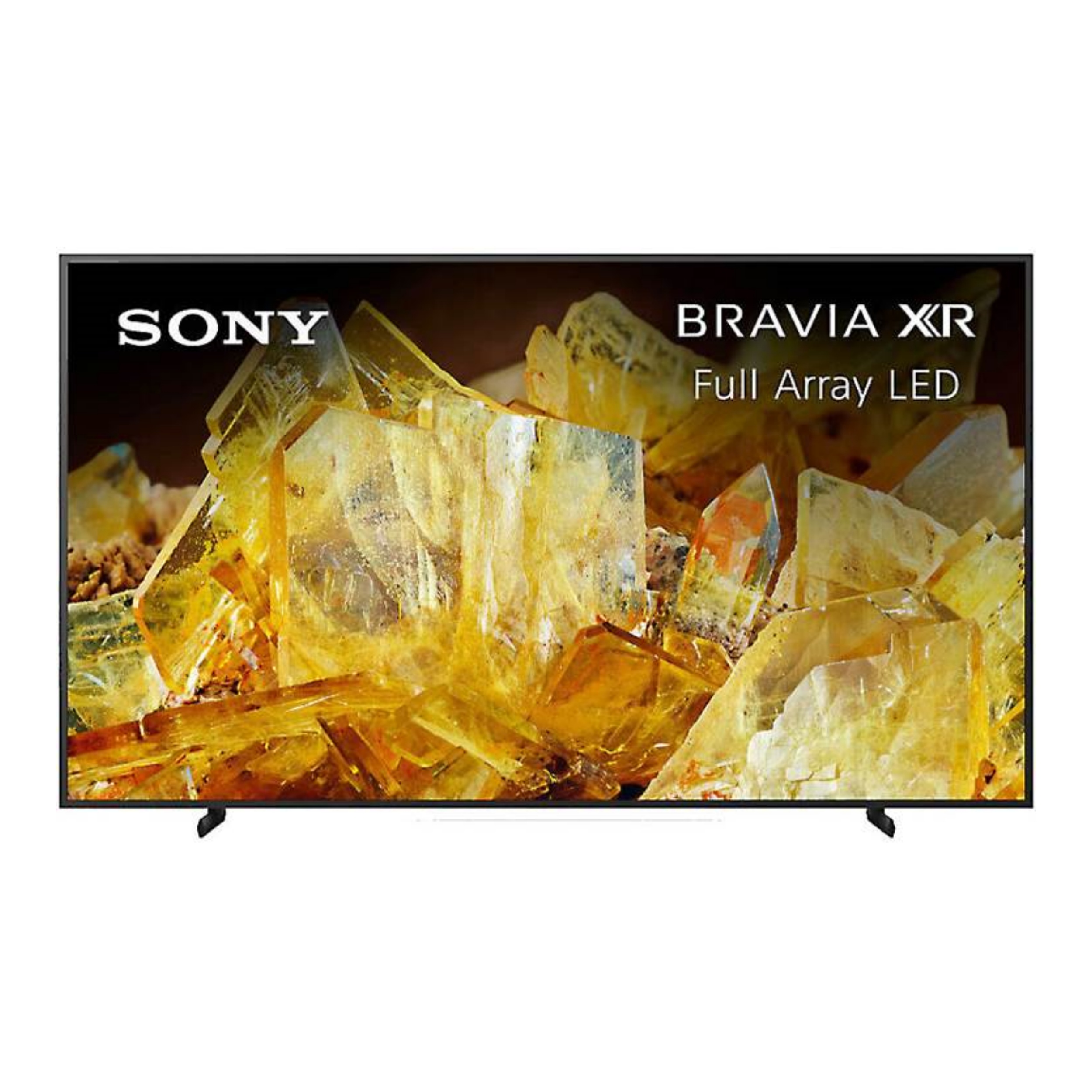 Sony BRAVIA XR98X90L X90L Smart LED 4K UHD TV with HDR (98)