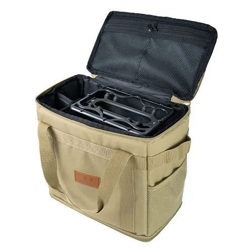 Winnerwell® Iron Camping Cooker Stove Classic Edition