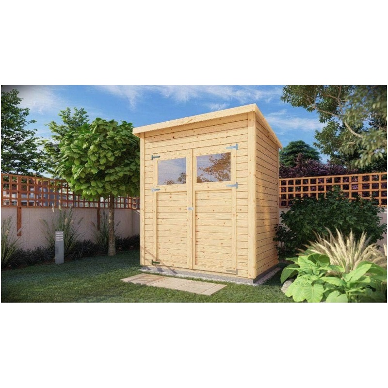 Alpholz Mollie_Parent Tool Shed.