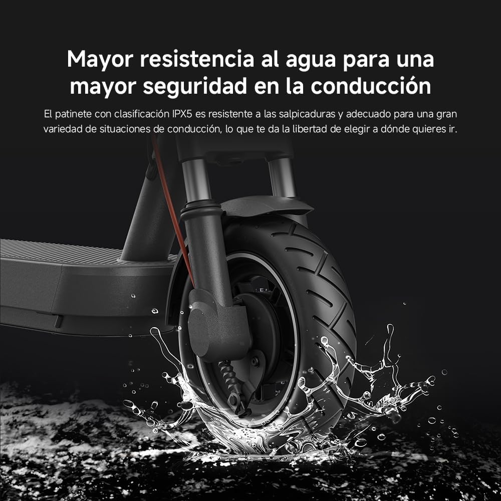 Patinete Electrico Xiaomi Electric Scooter