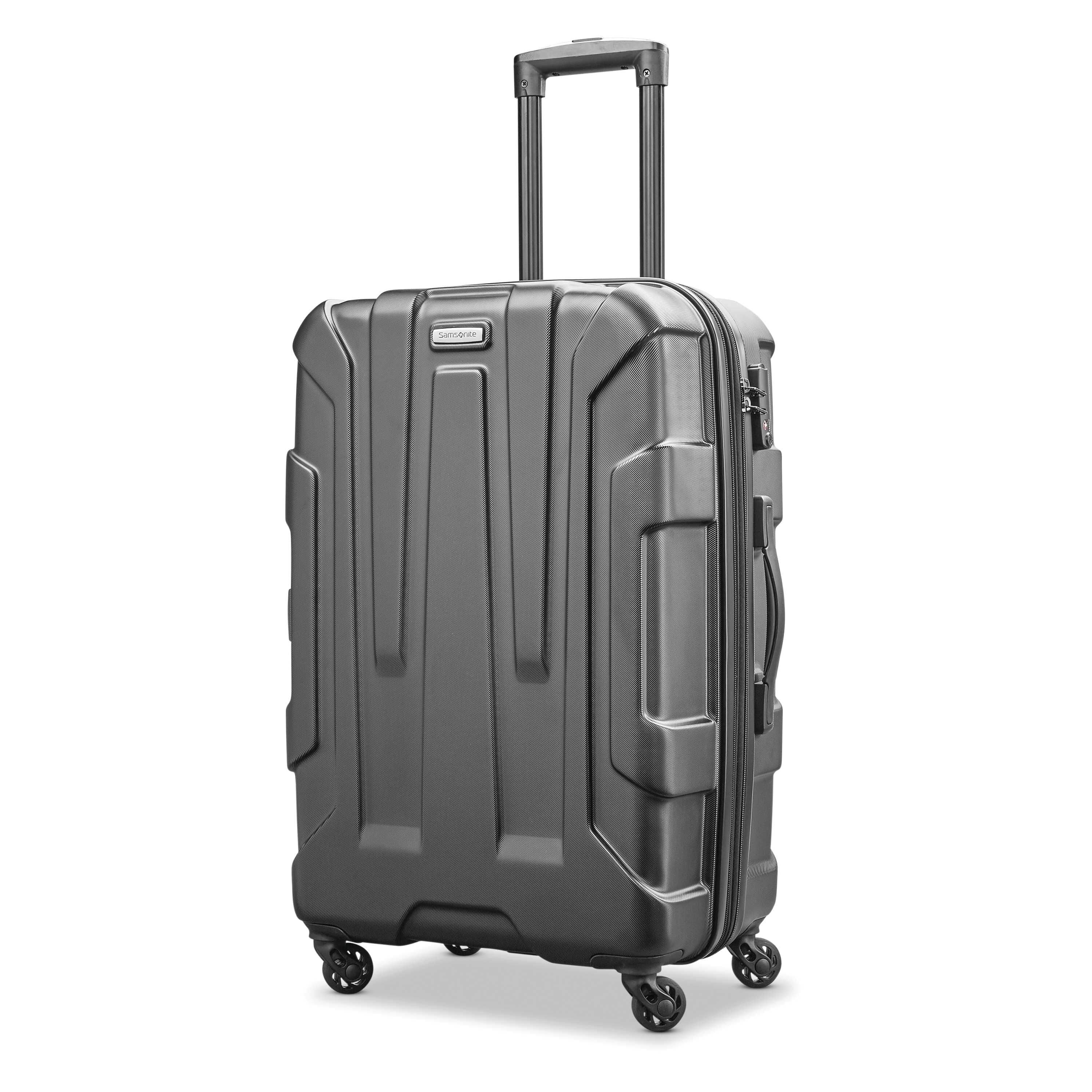 SAMSONITE CENTRIC 3 PIECE SET