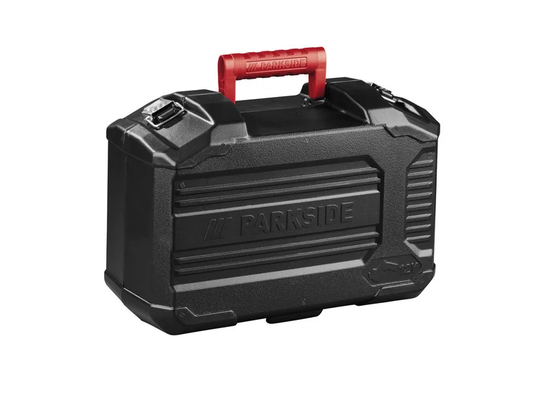 PARKSIDE Scie circulaire sans fil sans batterie ni chargeur, 12 V