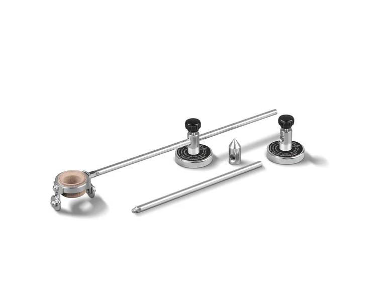 PARKSIDE Compas pour découpeur plasma PPKS 50 B1 / Buses et set d'électrodes PDES 60 B1