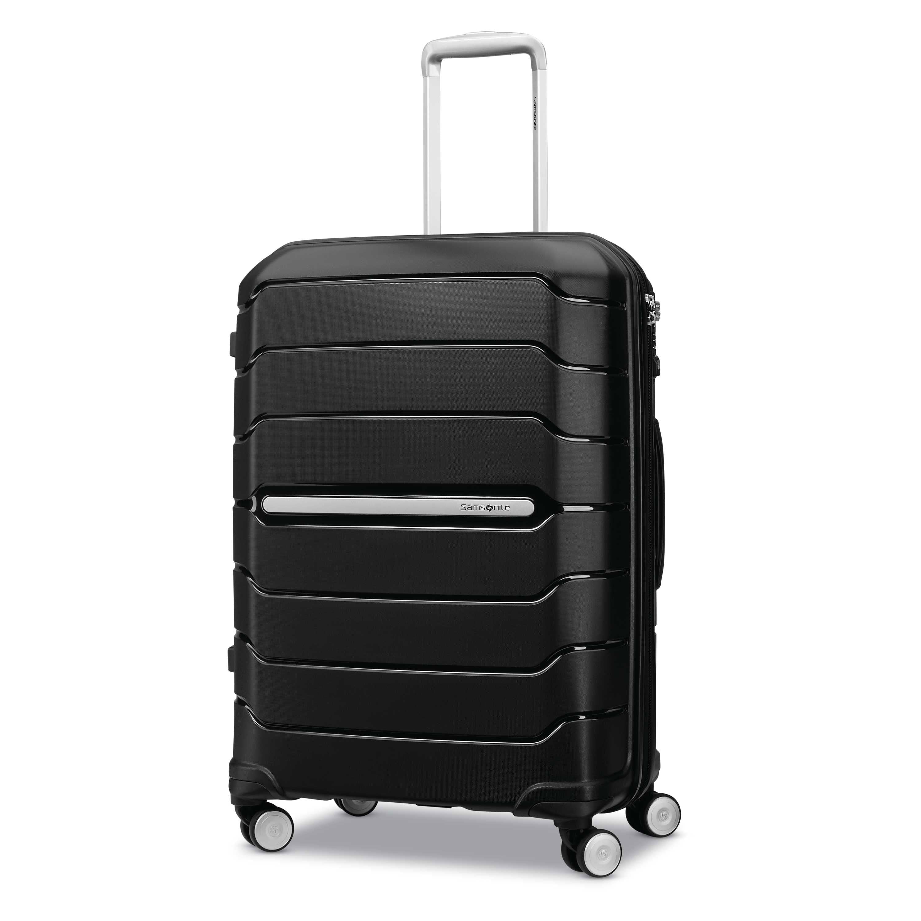 SAMSONITE FREEFORM MEDIUM SPINNER