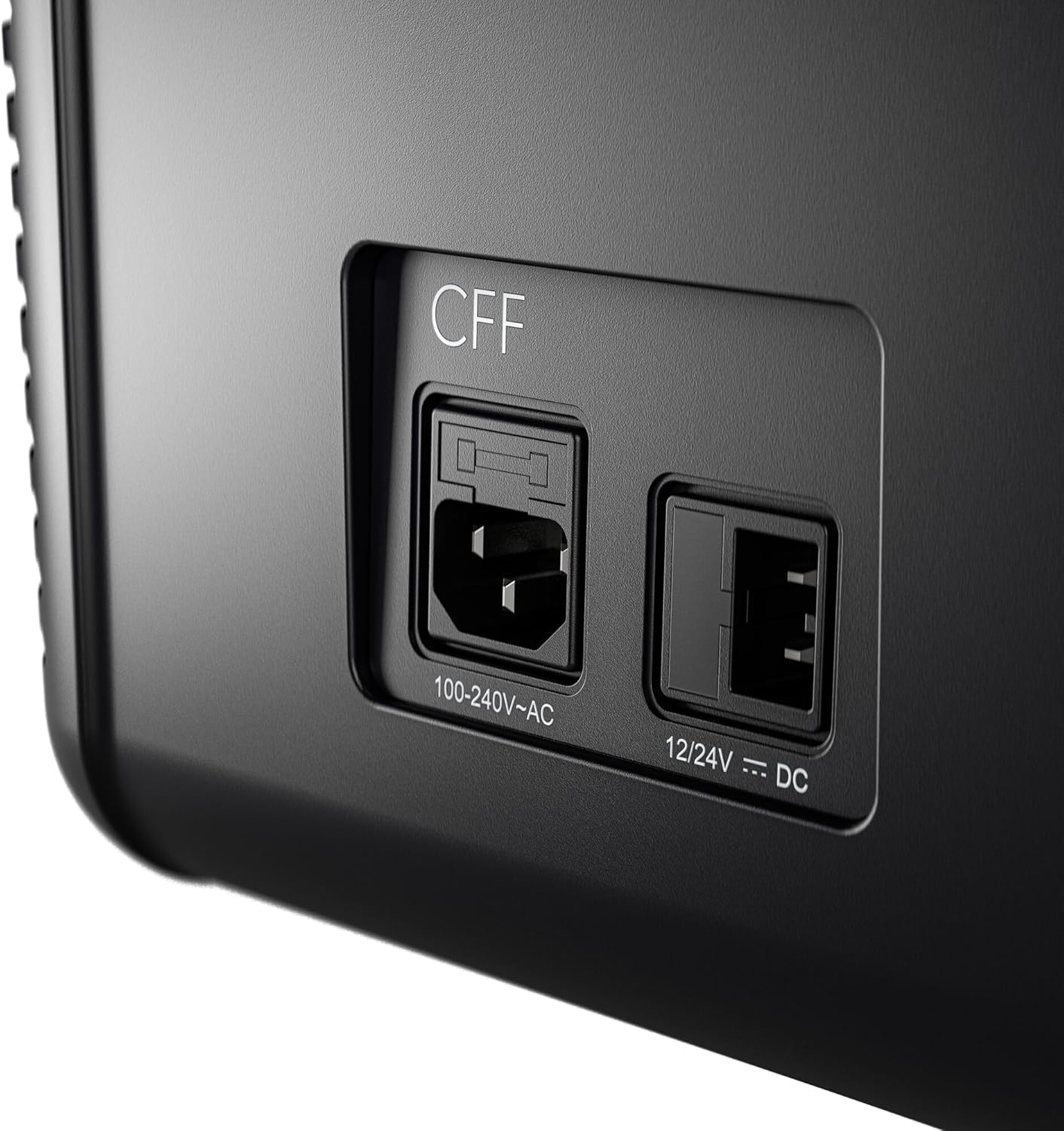 Dometic CFF 20 Portable Electric Compressor Cool Box [Energy Class C]