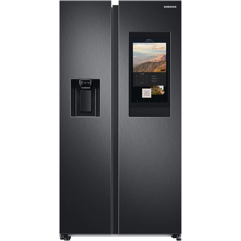 Samsung Side-by-Side Fridge [Energy Class E]